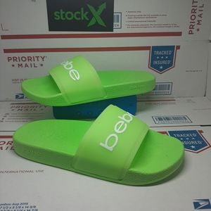 Bebe Francia Slides